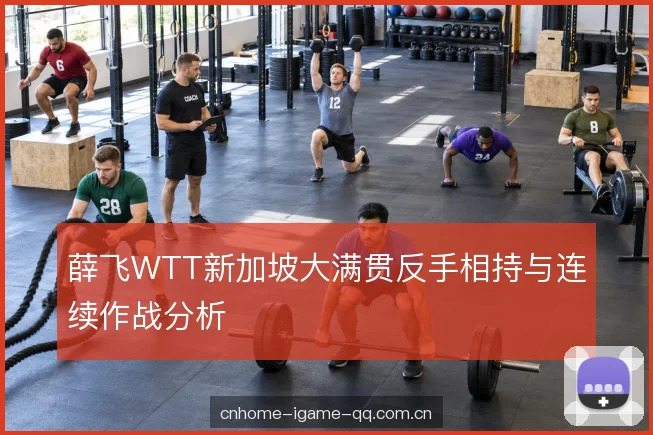 薛飞WTT新加坡大满贯反手相持与连续作战分析